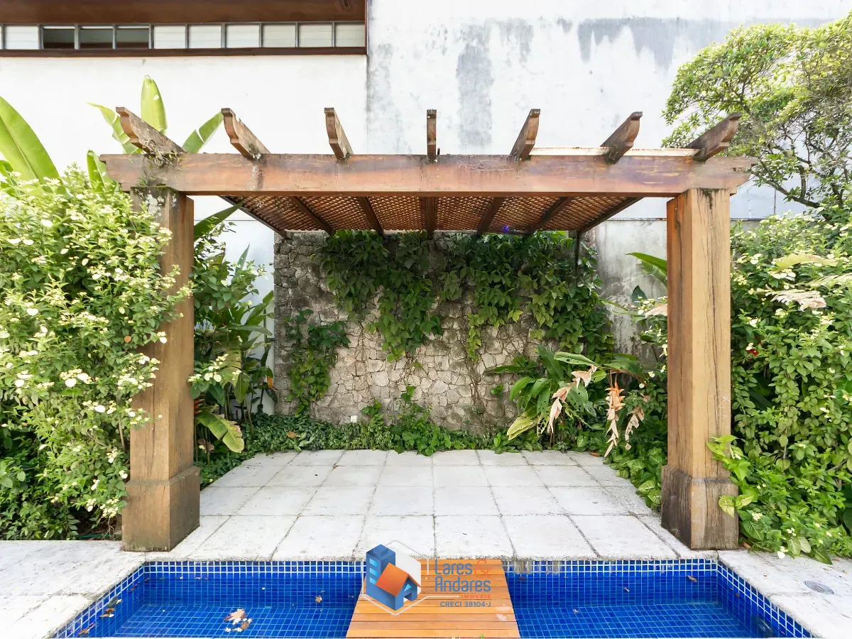 Casa, 4 quartos, 819 m² - Foto 26