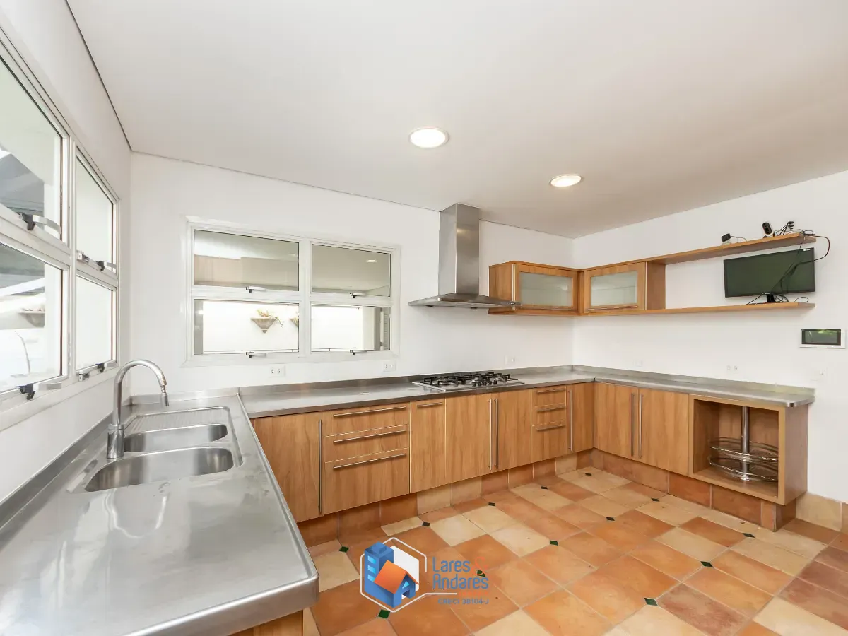 Casa, 4 quartos, 819 m² - Foto 17