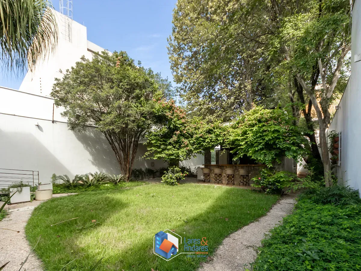 Casa, 4 quartos, 819 m² - Foto 20