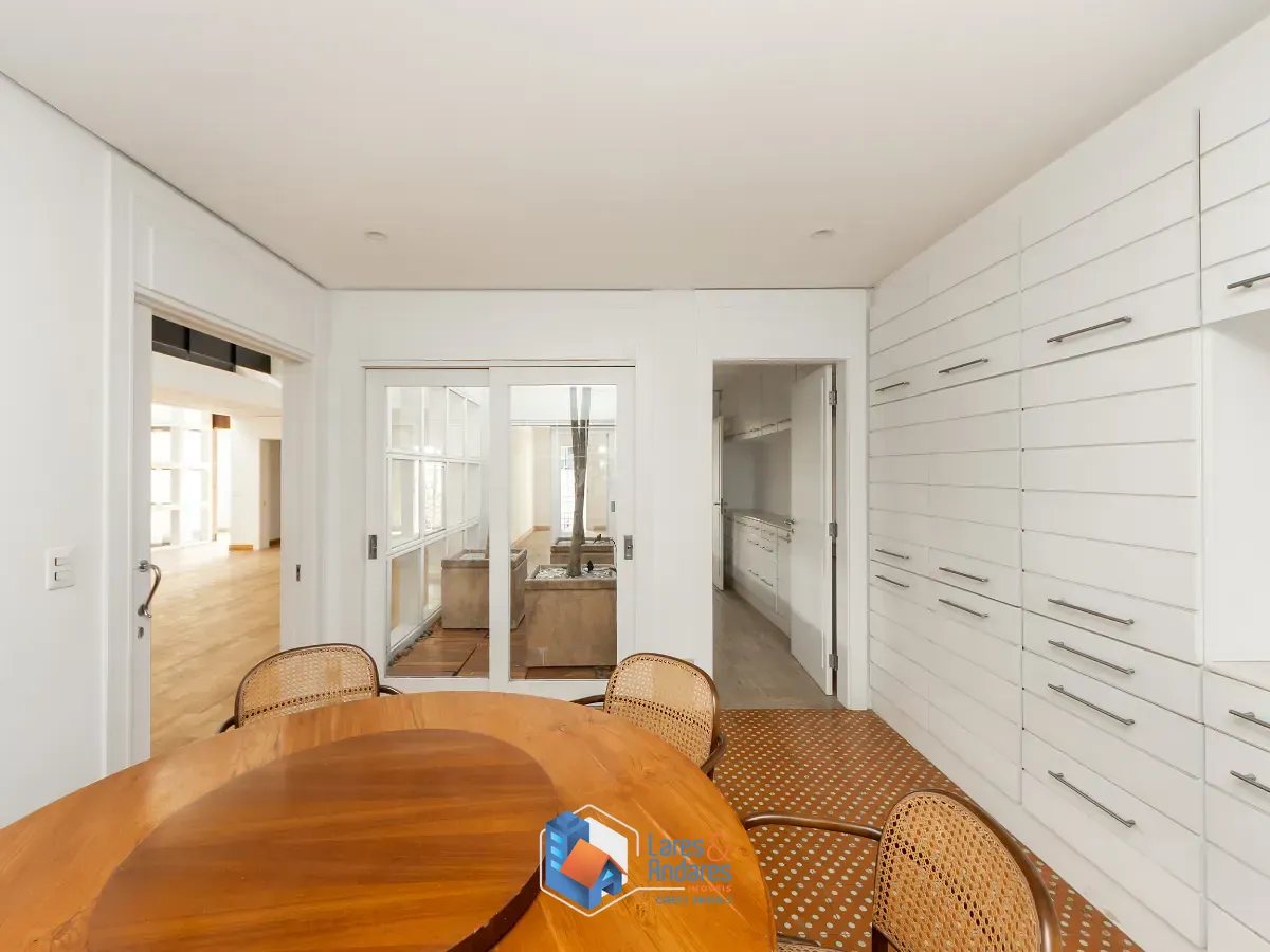 Casa, 4 quartos, 819 m² - Foto 16