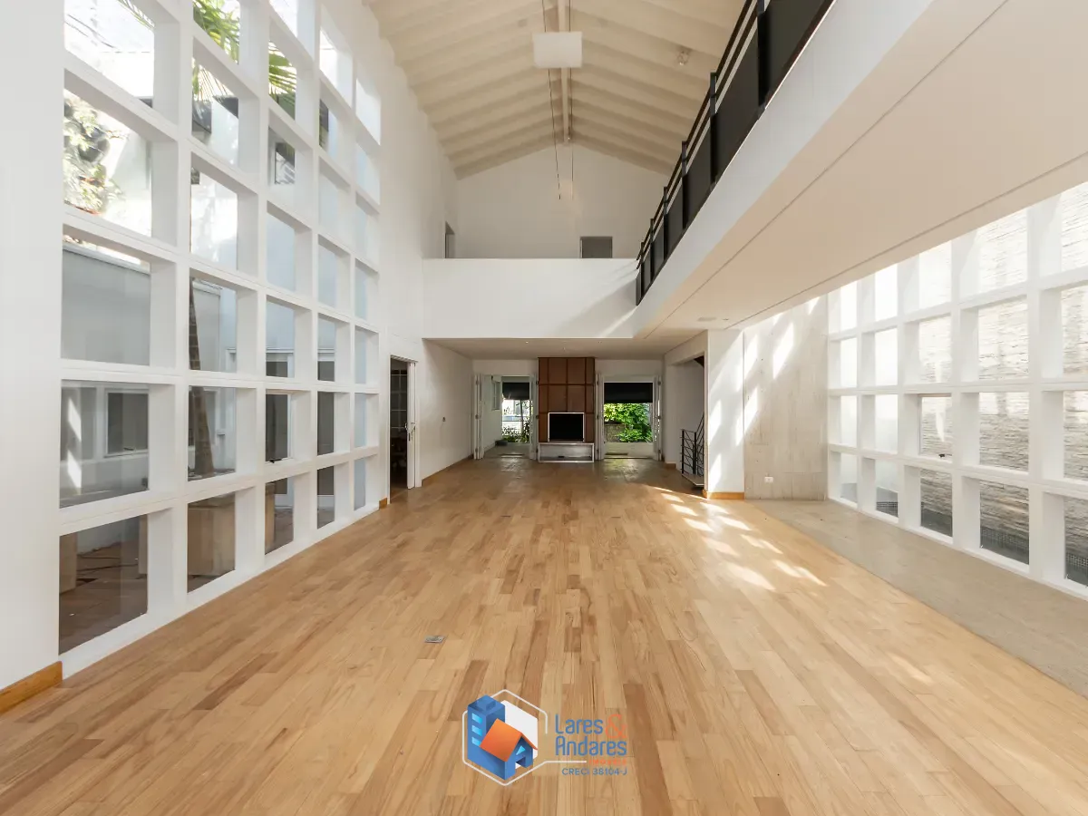 Casa, 4 quartos, 819 m² - Foto 5
