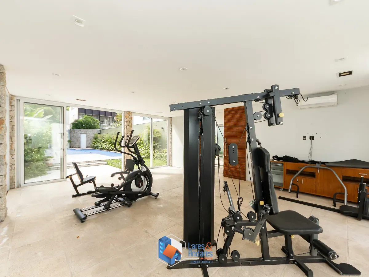 Casa, 4 quartos, 819 m² - Foto 29