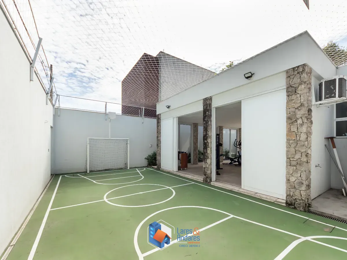 Casa, 4 quartos, 819 m² - Foto 30