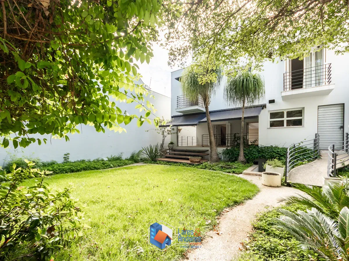 Casa, 4 quartos, 819 m² - Foto 31