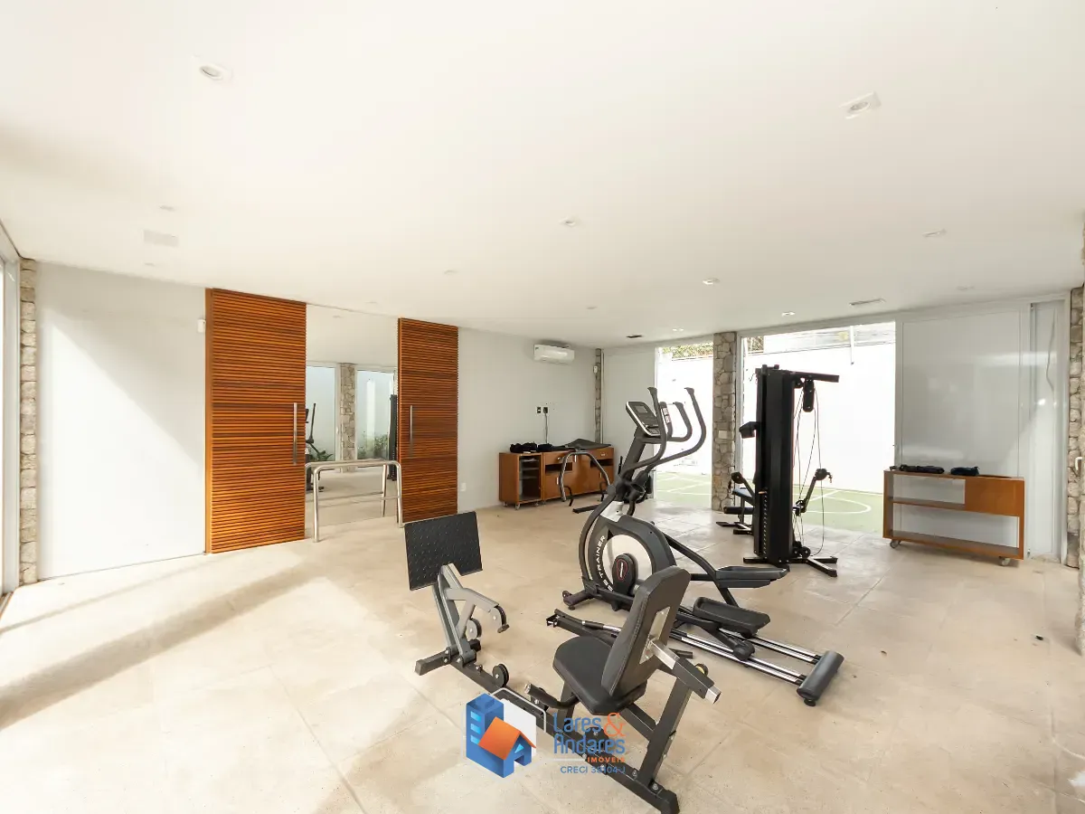 Casa, 4 quartos, 819 m² - Foto 27