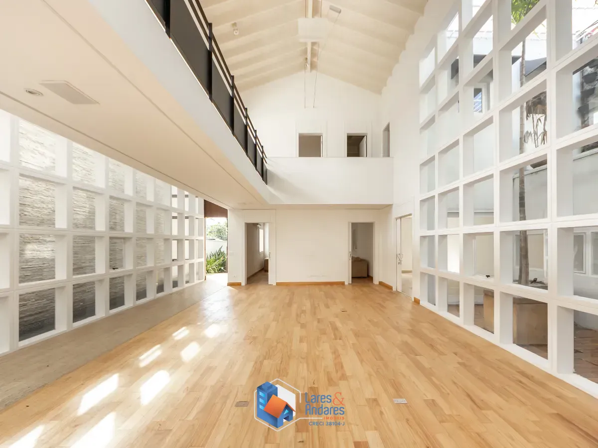 Casa, 4 quartos, 819 m² - Foto 8