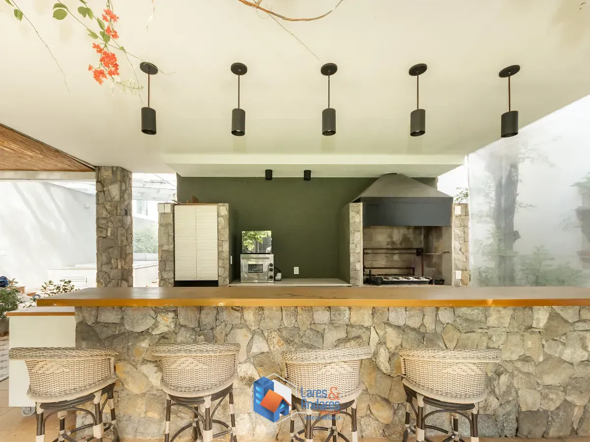 Casa, 4 quartos, 819 m² - Foto 23