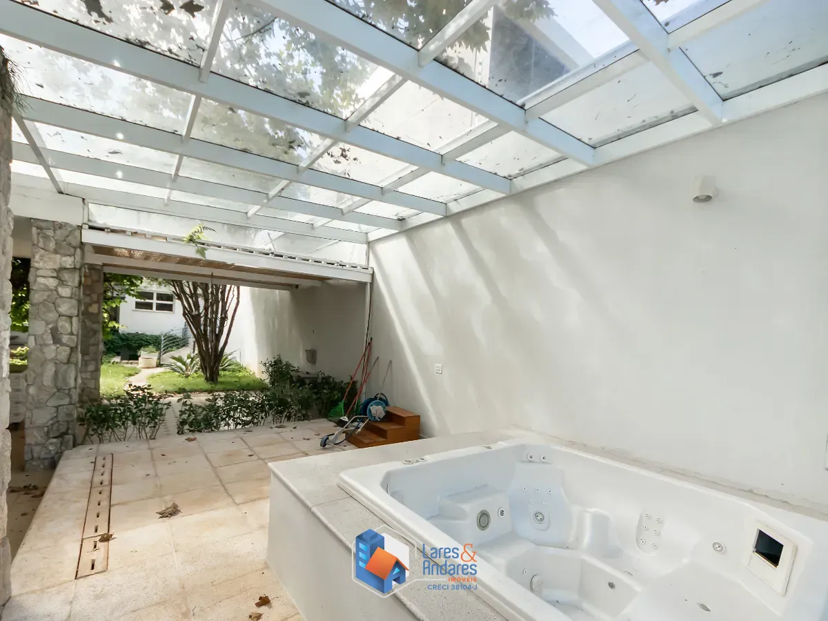 Casa, 4 quartos, 819 m² - Foto 24