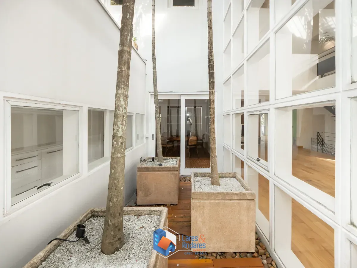 Casa, 4 quartos, 819 m² - Foto 13