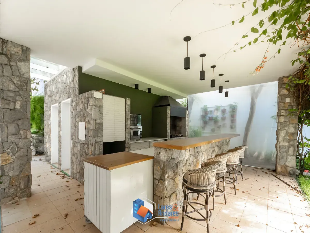 Casa, 4 quartos, 819 m² - Foto 22