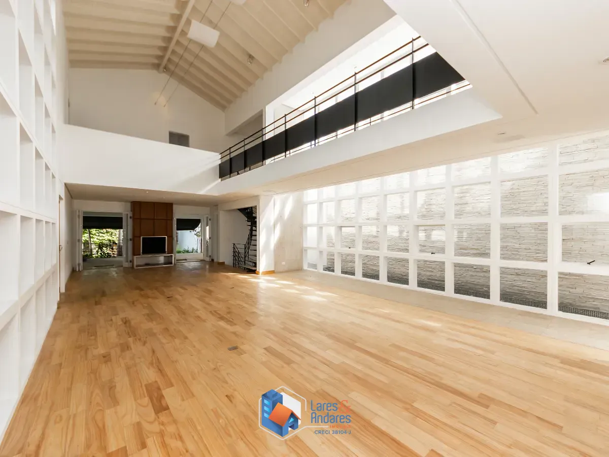 Casa, 4 quartos, 819 m² - Foto 6
