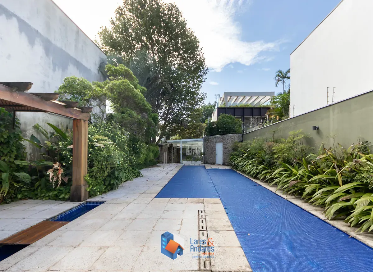 Casa, 4 quartos, 819 m² - Foto 25