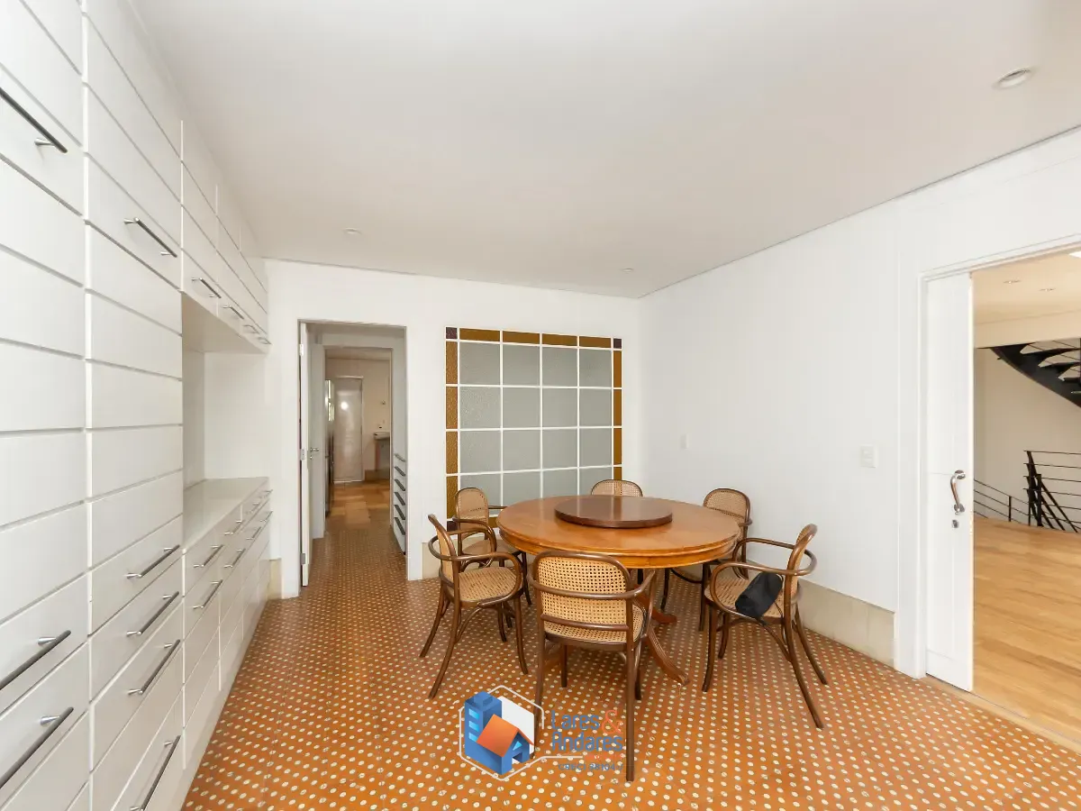 Casa, 4 quartos, 819 m² - Foto 15