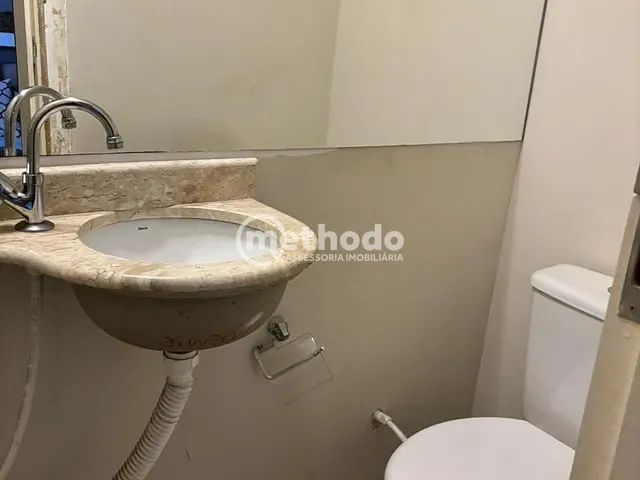 Casa com 111m² 2 quartos e 3 banheiros, à venda, no bairro Parque Rural Fazenda Santa Cândida em Campinas