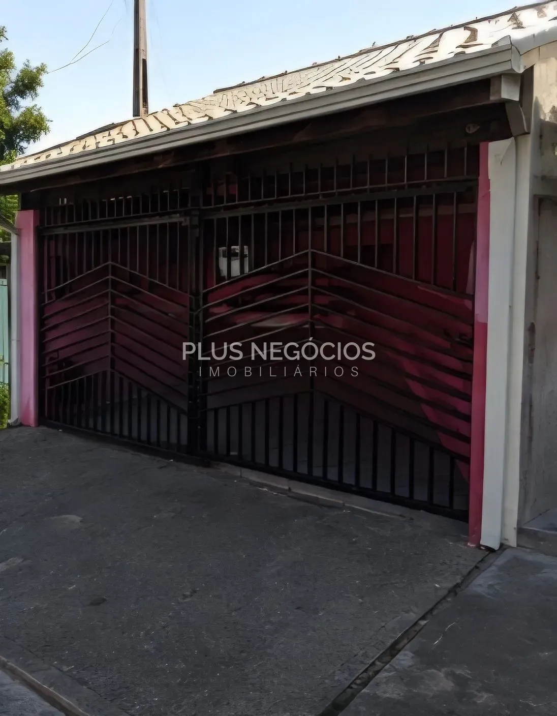Casa, 3 quartos, 140 m² - Foto 1