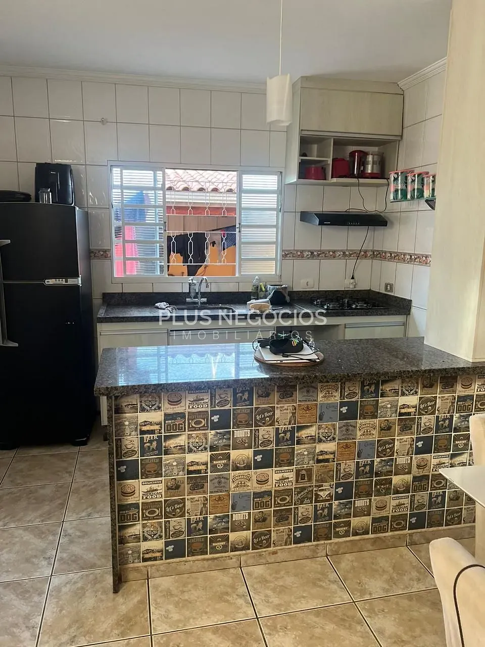 Casa, 3 quartos, 140 m² - Foto 19
