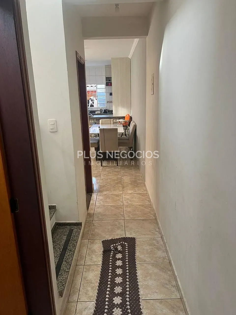 Casa, 3 quartos, 140 m² - Foto 16