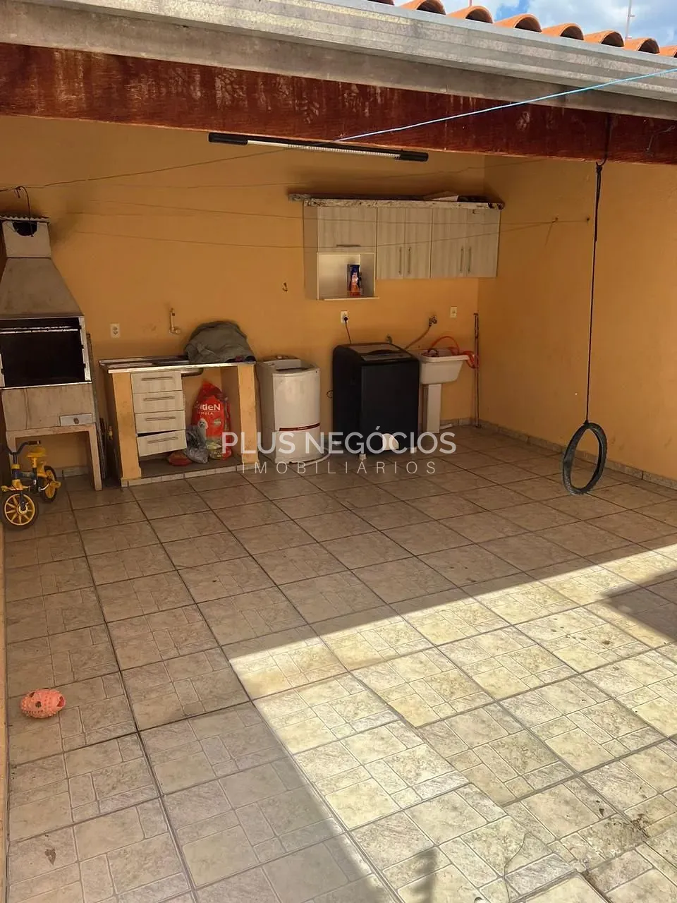 Casa, 3 quartos, 140 m² - Foto 21