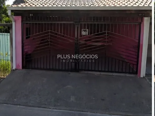 Casa 3 quartos e 2 banheiros, à venda, no bairro Jardim Simus em Sorocaba