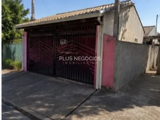 Casa 3 quartos e 2 banheiros, à venda, no bairro Jardim Simus em Sorocaba