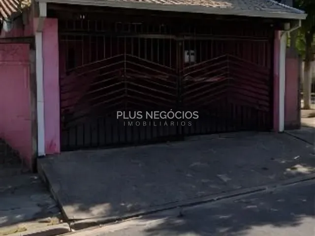 Casa 3 quartos e 2 banheiros, à venda, no bairro Jardim Simus em Sorocaba