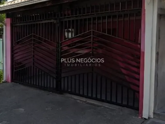 Casa 3 quartos e 2 banheiros, à venda, no bairro Jardim Simus em Sorocaba