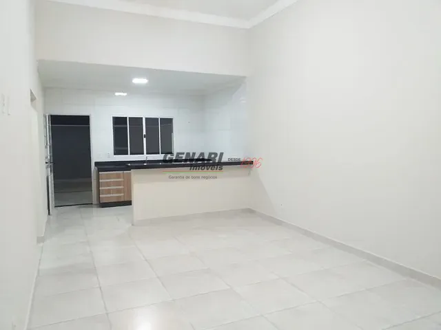 Casa com 150m² 2 quartos e 2 banheiros, à venda, no bairro Jardins do Império em Indaiatuba
