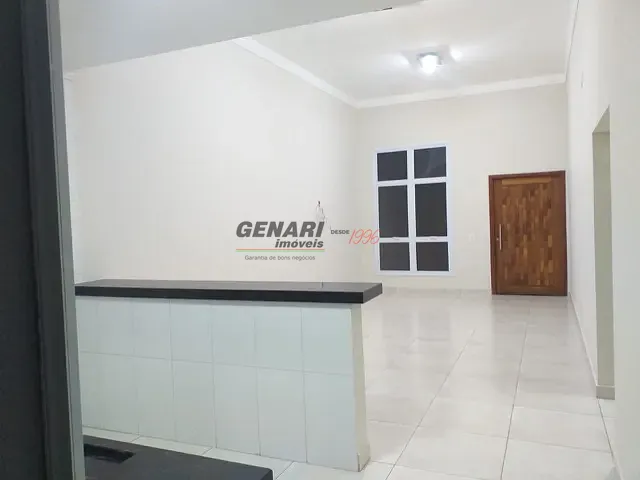 Casa com 150m² 2 quartos e 2 banheiros, à venda, no bairro Jardins do Império em Indaiatuba
