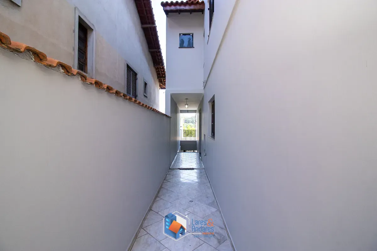 Casa, 3 quartos, 208 m² - Foto 5