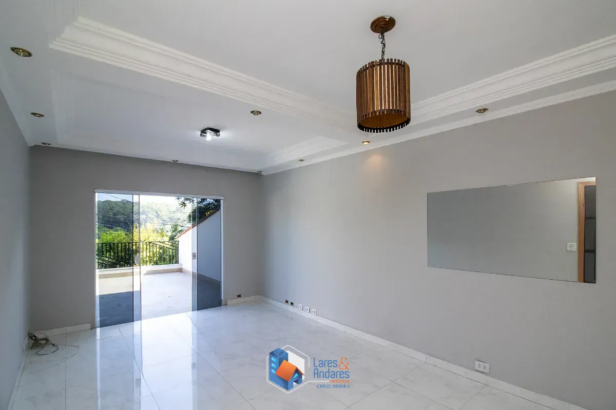 Casa, 3 quartos, 208 m² - Foto 6