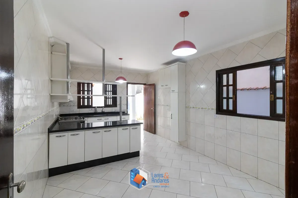 Casa, 3 quartos, 208 m² - Foto 16