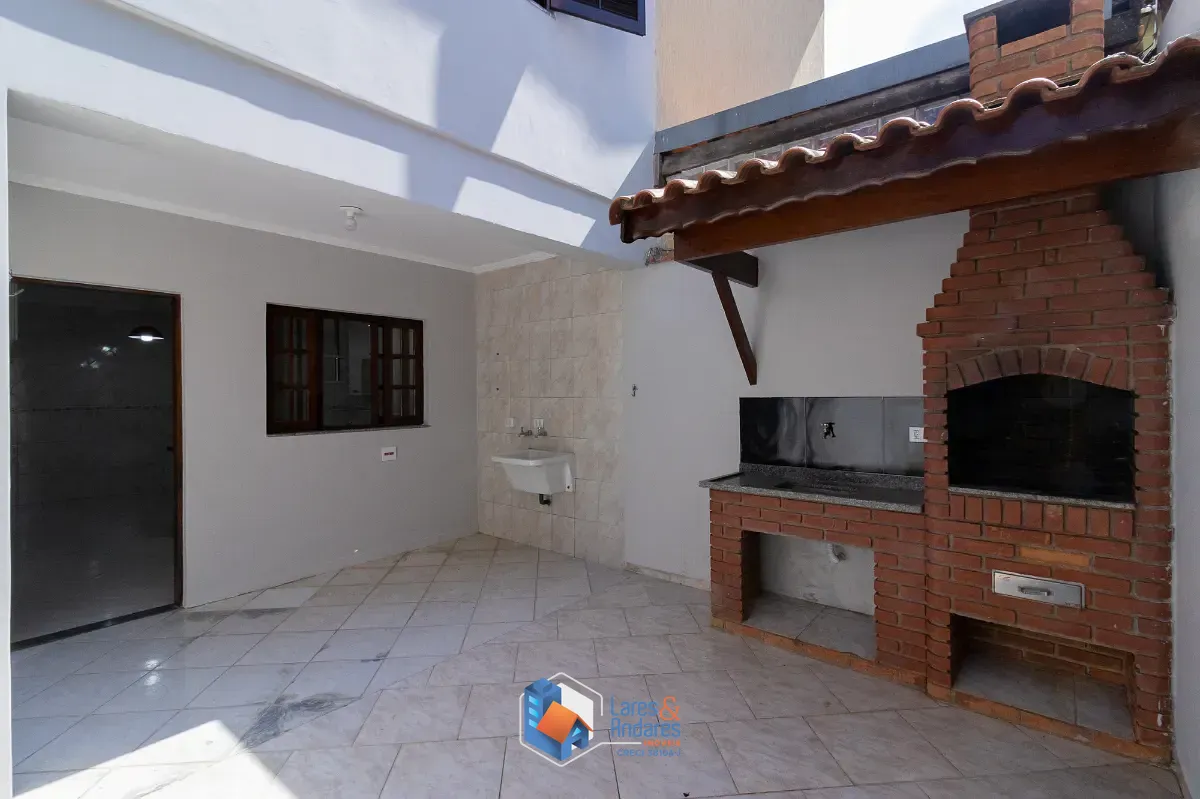 Casa, 3 quartos, 208 m² - Foto 19