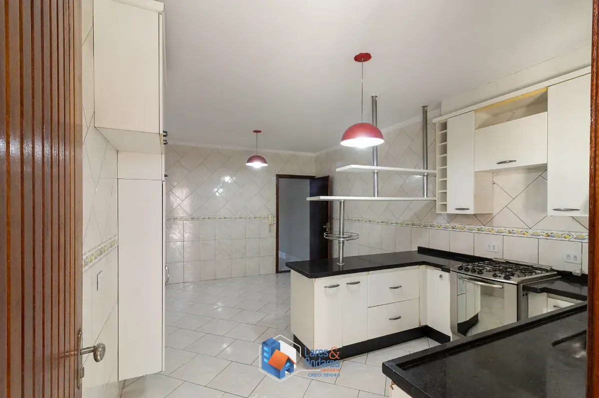 Casa, 3 quartos, 208 m² - Foto 14