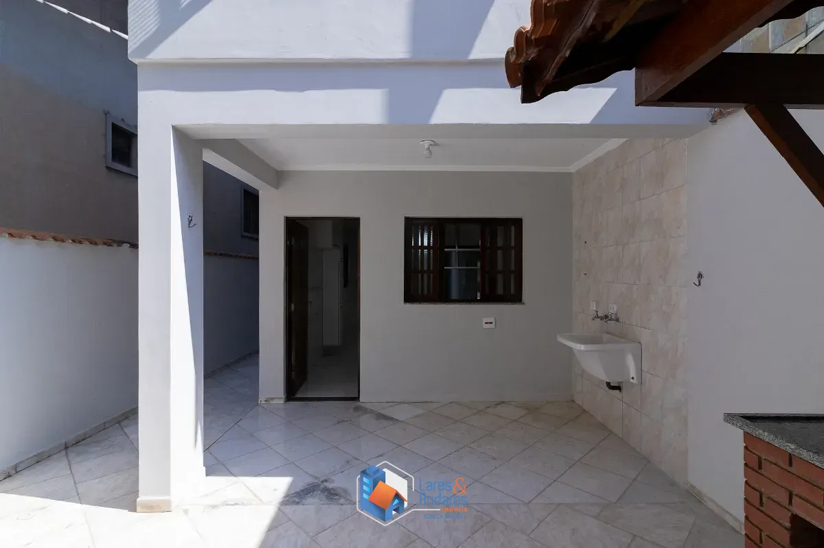 Casa, 3 quartos, 208 m² - Foto 20