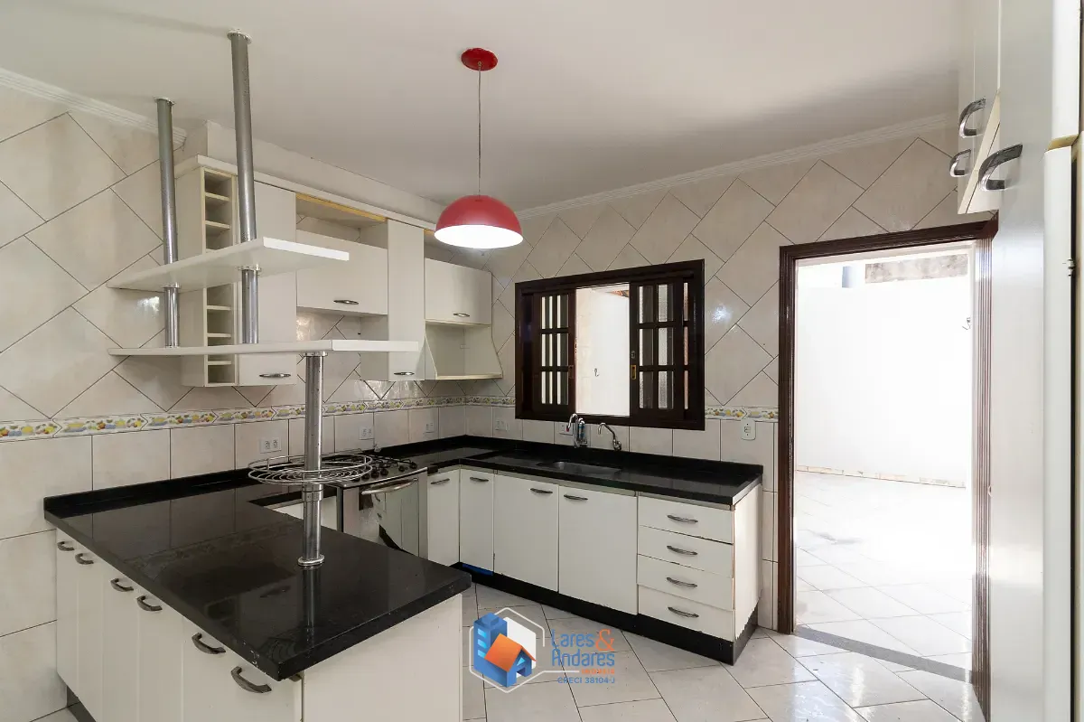Casa, 3 quartos, 208 m² - Foto 15