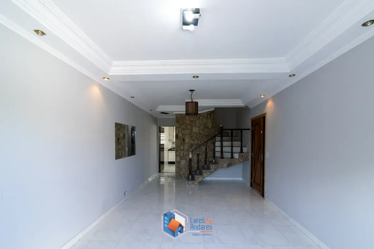 Casa, 3 quartos, 208 m² - Foto 8