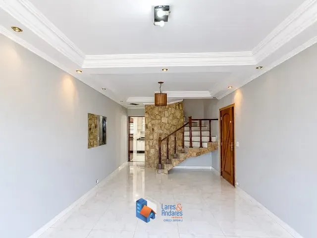 Casa com 125m² 3 quartos e 4 banheiros, à venda, no bairro Jardim Cidade Pirituba em São Paulo