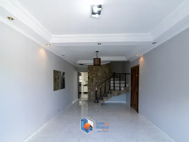 Casa com 125m² 3 quartos e 4 banheiros, à venda, no bairro Jardim Cidade Pirituba em São Paulo