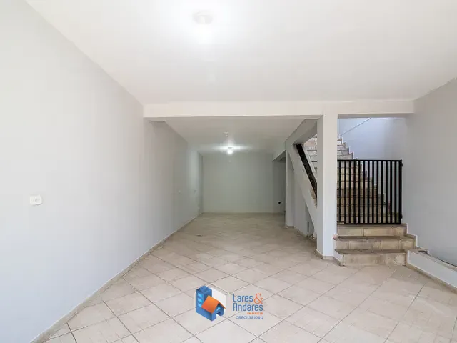 Casa com 125m² 3 quartos e 4 banheiros, à venda, no bairro Jardim Cidade Pirituba em São Paulo