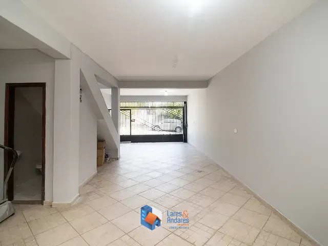 Casa com 125m² 3 quartos e 4 banheiros, à venda, no bairro Jardim Cidade Pirituba em São Paulo
