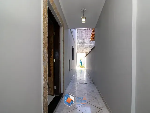 Casa com 125m² 3 quartos e 4 banheiros, à venda, no bairro Jardim Cidade Pirituba em São Paulo