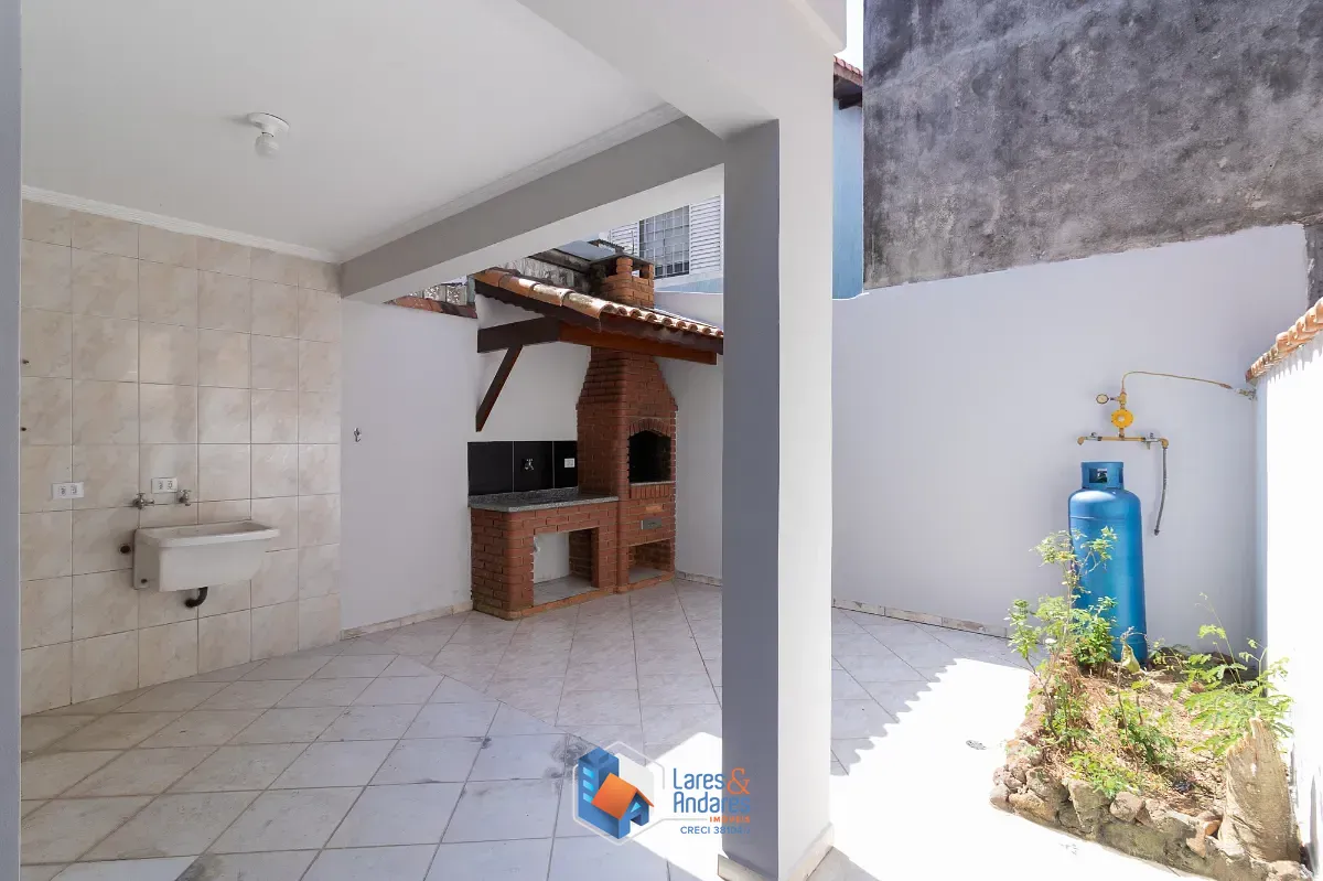Casa, 3 quartos, 208 m² - Foto 18