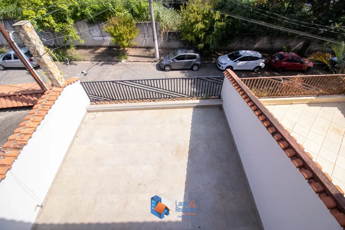 Casa, 3 quartos, 208 m² - Foto 38