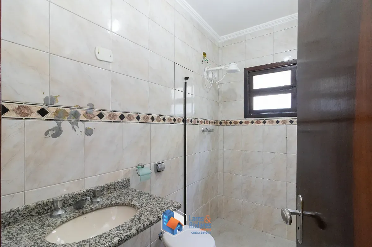 Casa, 3 quartos, 208 m² - Foto 24