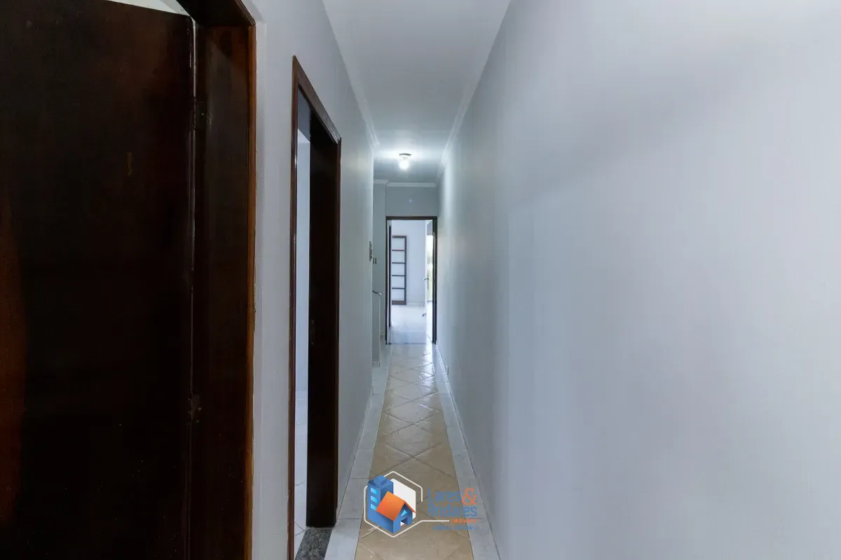 Casa, 3 quartos, 208 m² - Foto 27