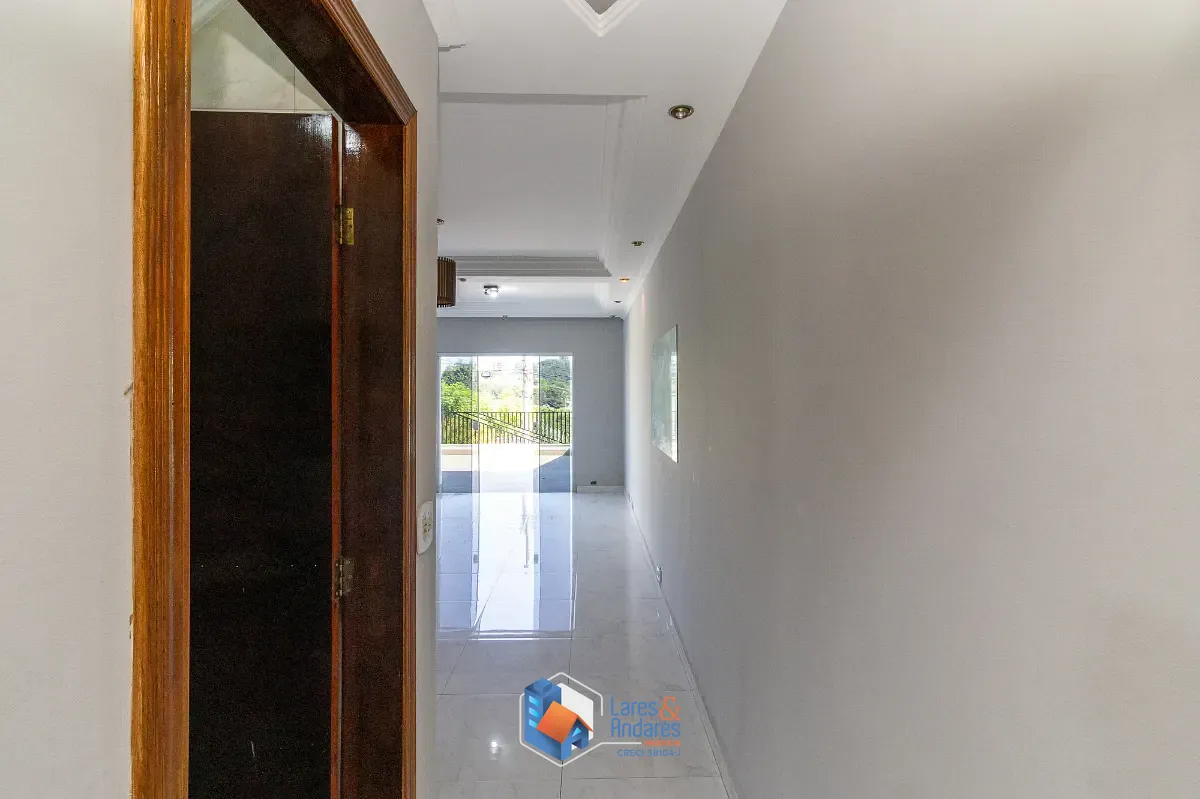 Casa, 3 quartos, 208 m² - Foto 12