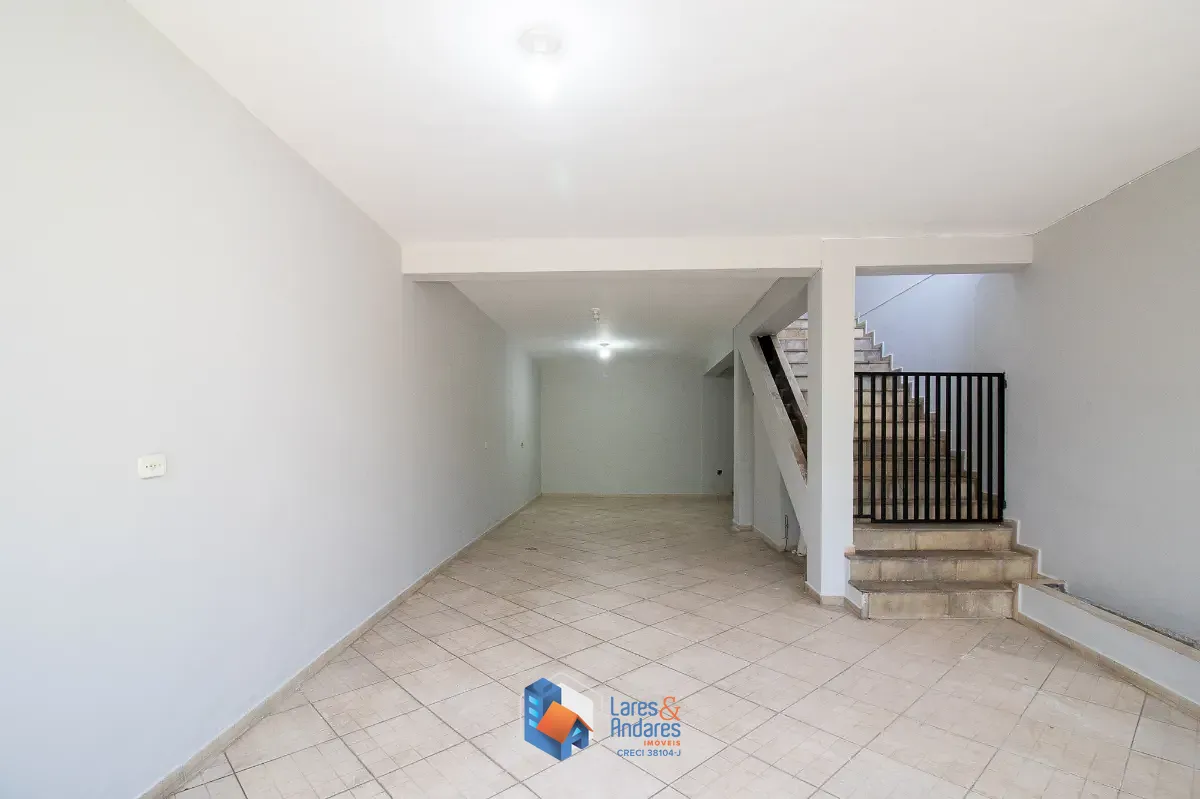 Casa, 3 quartos, 208 m² - Foto 2