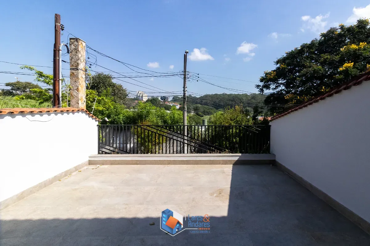 Casa, 3 quartos, 208 m² - Foto 9