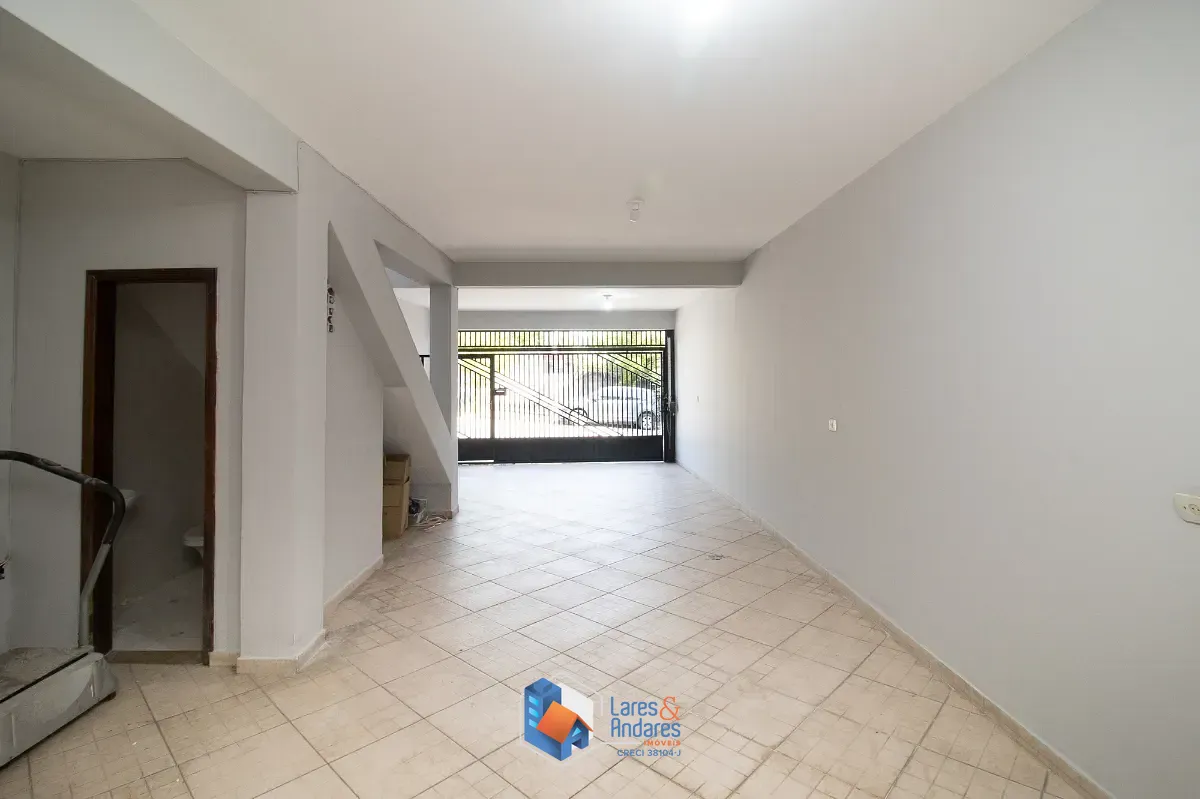 Casa, 3 quartos, 208 m² - Foto 3