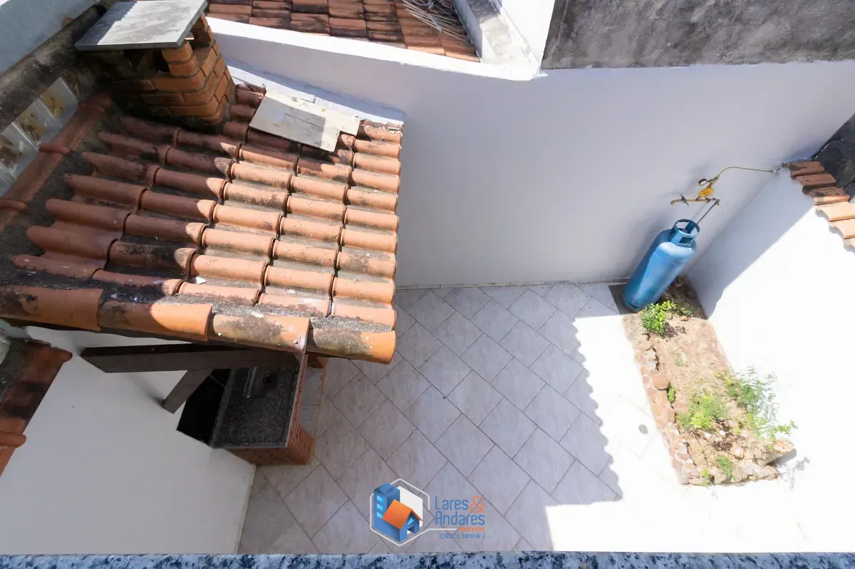 Casa, 3 quartos, 208 m² - Foto 23